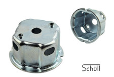 Cloche De Démarrage Pour