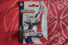 majorette 60 anniversary