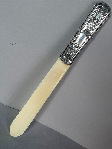 Ancien coupe papier - , /
