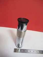 RARE Longue Oculaire Ernst