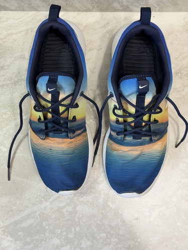 Nike roshe rosherun sunrise - nike,
