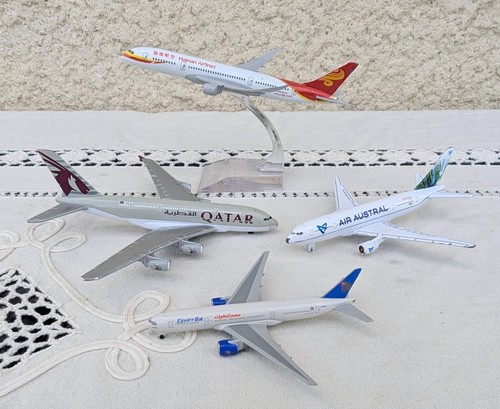 Lot maquettes avion - lot,