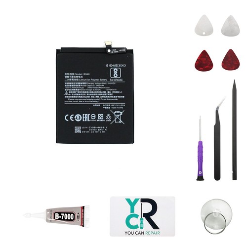 Batterie originale pour - , xiaomi