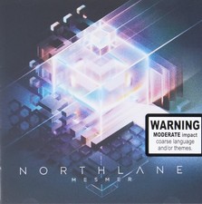 Northlane Northlane - Mesmer