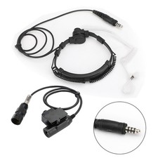 7.1mm Big Plug Tactical Throat