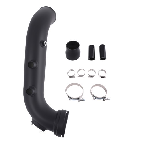 Turbo charge intercooler pipe - charge,
