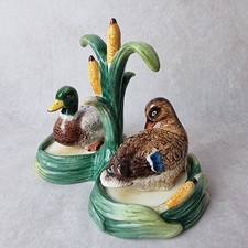 Sel Poivre Canards -