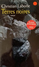 Terres noires | Christian
