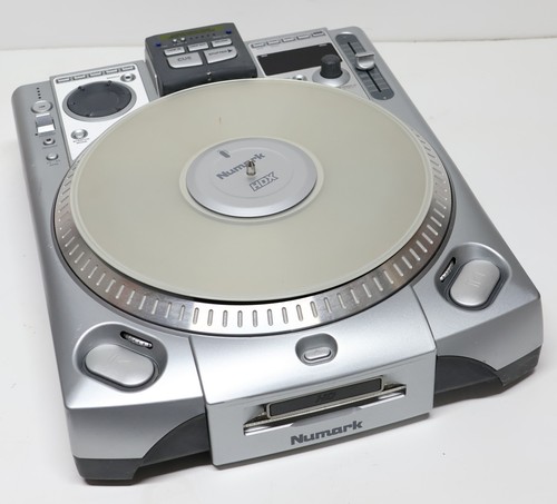 Numark hdx hard drive high - numark,