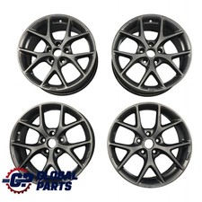 BMW BBS Jante Alliage Set 17"