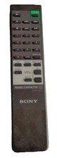 Sony RMT-C560 Radio Cassette