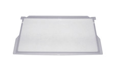 ETAGERE VERRE CLAYETTE pour