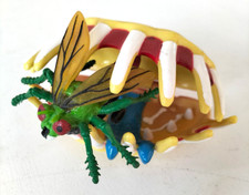 HORROR PETS MATTEL 1994 -