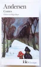Contes - Hans Christian