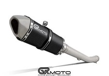 Échappement pour Kawasaki