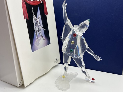 Figurine swarovski 230586 - figurine,