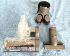 Kit Nettoyage Voiture DYSON Brosse 08-4845 Aspirateur 07-3925 Support 07-3922 