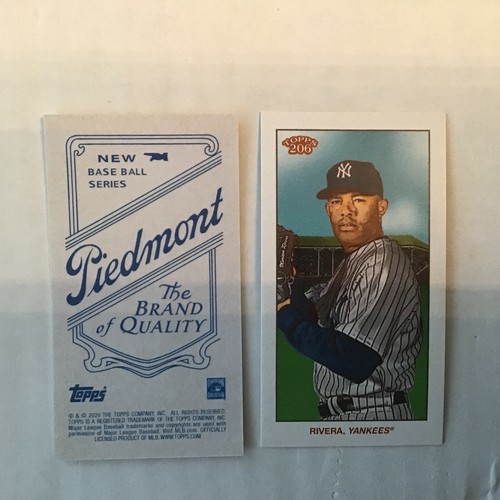 Mariano rivera yankees - rivera, #3