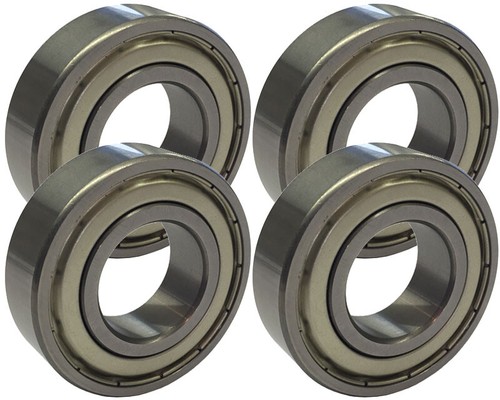 Roues karting roulement - roues,
