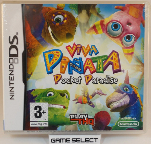 Viva pinata pocket paradise - viva,