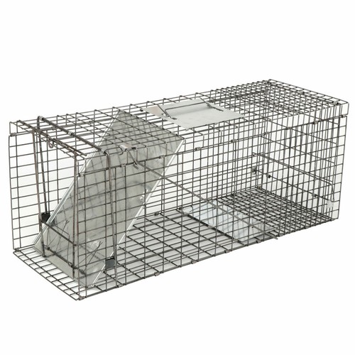 Animal trap net - trap,