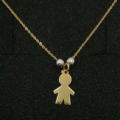 Collier 18k 750 mls - 18k,