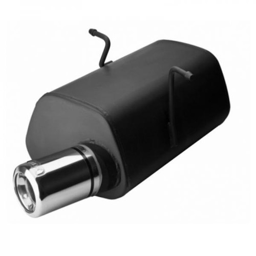 Silencieux ulter mini r50 - mini, r50/r53