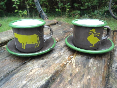 Lot tasses expresso - lot, de