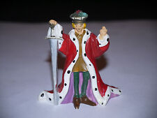  FIGURINE JIM WALT DISNEY SÉRIE MERLIN L'ENCHANTEUR  LE PETIT PRINCE  "RARE"