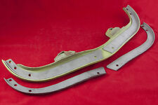 RENFORTS TRAVERSE MOTEUR R8G /