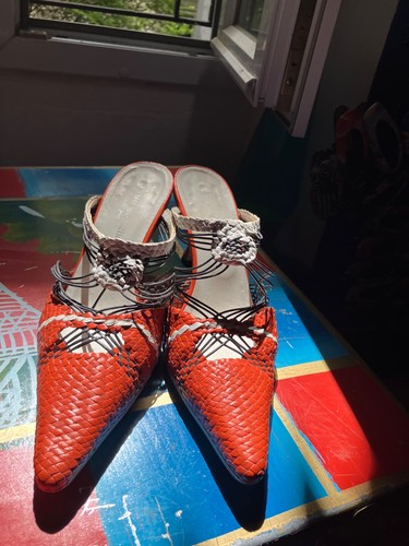 Chaussures corail stéphane - chaussures,