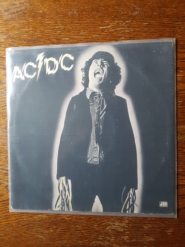 Rock n roll - ac/dc, rock'n'roll