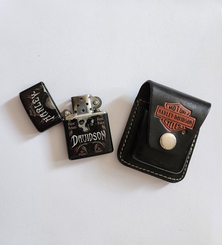 Briquet zippo vintage 2009 - zippo,