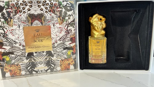 Sisley eau soir - sisley, du