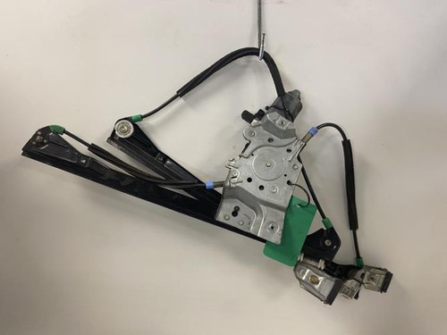 Leve vitre electrique avant