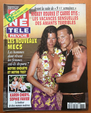 ►CINE REVUE 26/1996-MICKEY