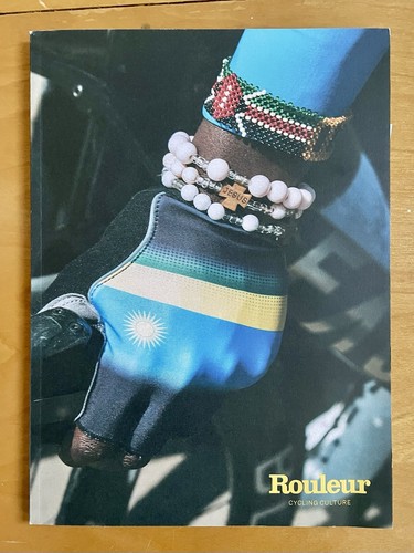 Rouleur 140 subscriber s - no., subscriber’s