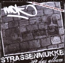 Strassenmukke Das Album de MOK | CD | état très bon