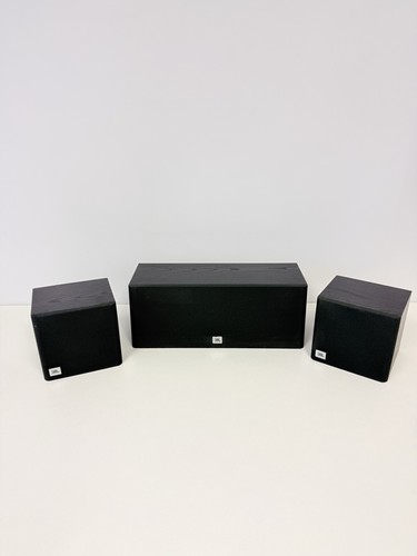 Jbl flix surround sound set - flix,
