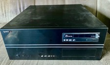 Custom Lian Li PC-C33 AMD