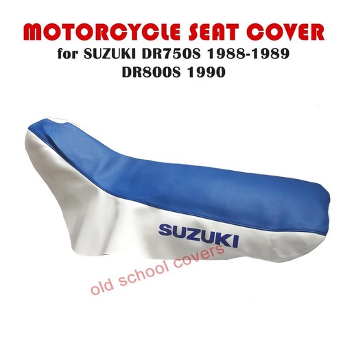 Housse selle moto - housse, de