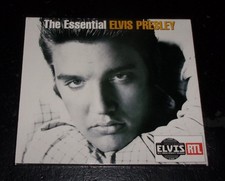 Elvis Presley - The Essential