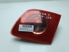 FEU ARRIÈRE CENTRAL / 162159