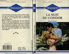 La Nuit du condor (Collection