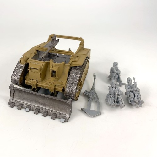 Centaur light assault - x1,