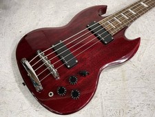 [Epiphone] Guitare basse