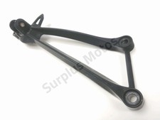 PLATINE ARRIERE DROITE