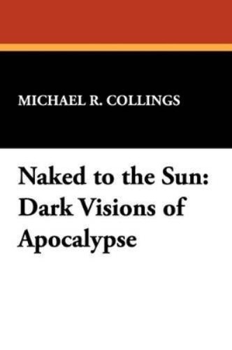 Michael collings naked to - naked,