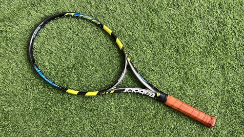 Rare babolat aeropro aero - babolat,