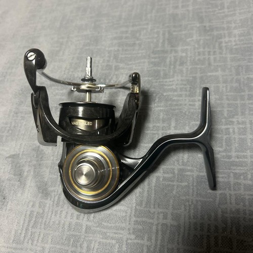 Corps daiwa luias airity - corps,